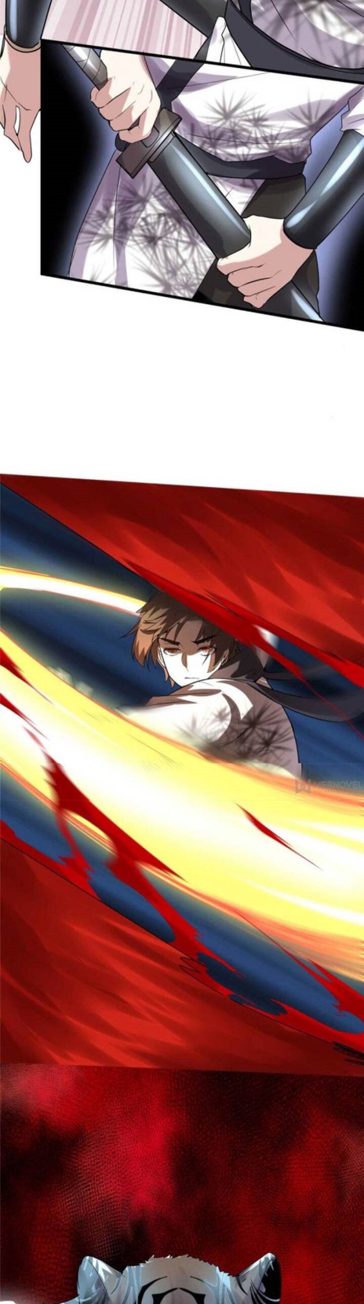 I Might Be A Fake Cultivator Chapter 68 Gambar 16